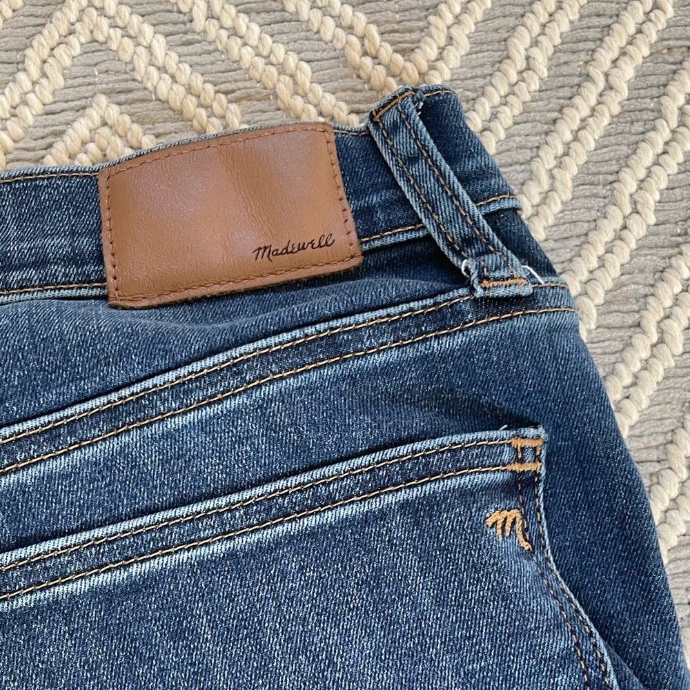Madewell Jeans - Picture 4 of 5
